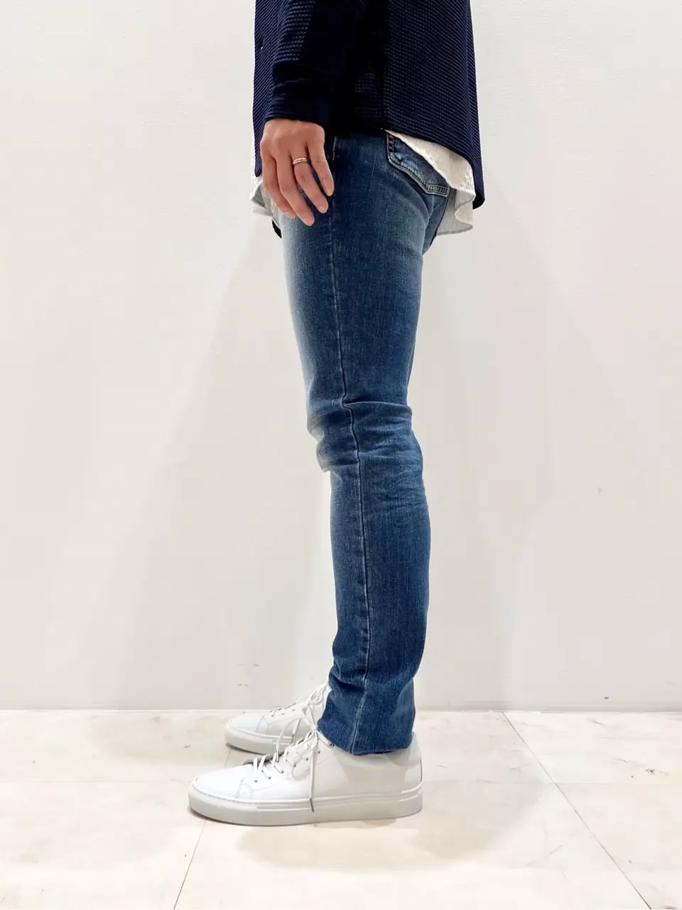 JOSEPH HOMME 中野　 コーディネート画像