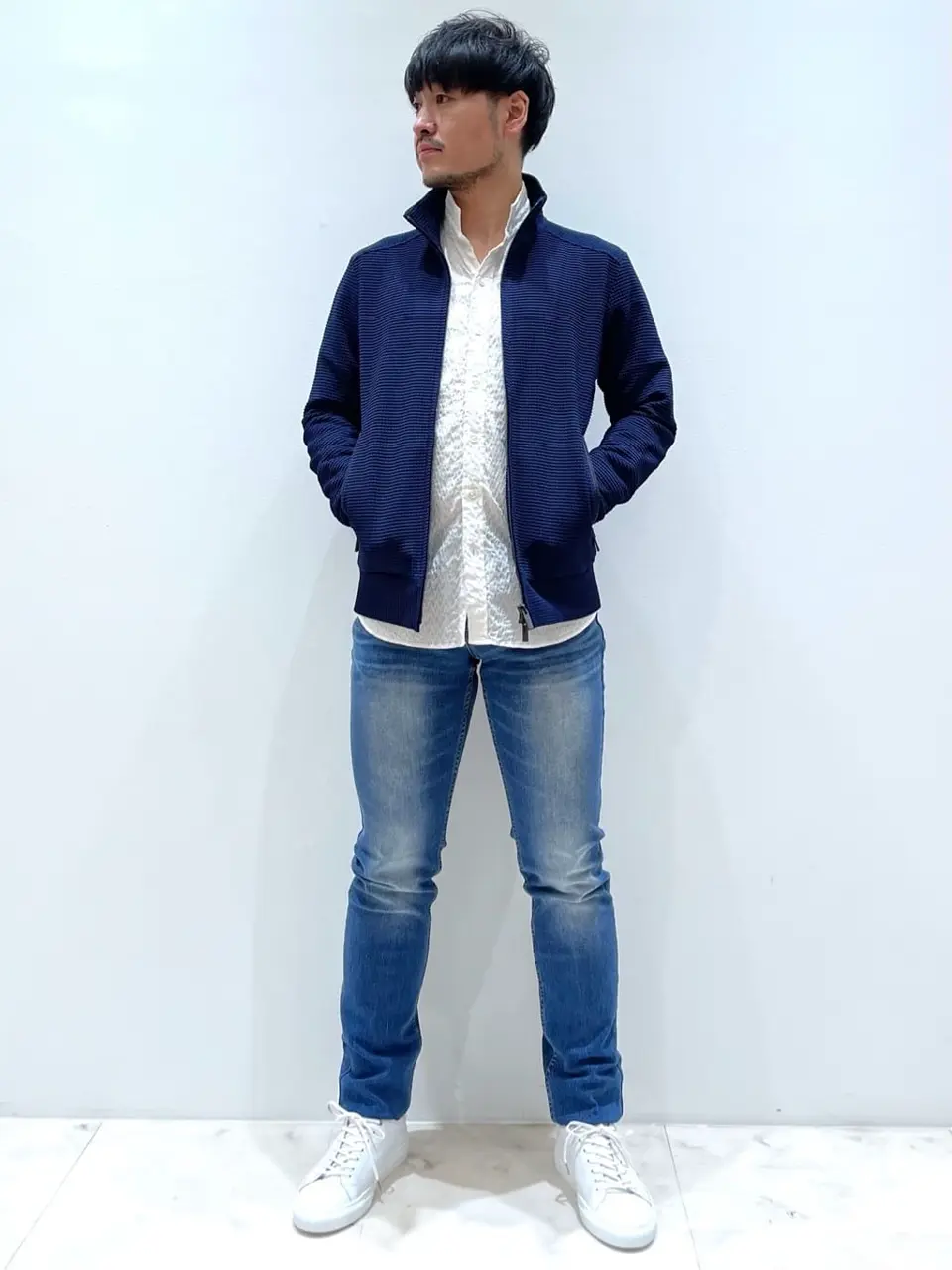  中野　 コーディネート画像