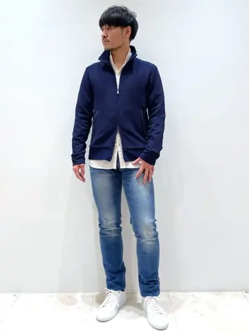 JOSEPH HOMME 中野　 コーディネート画像