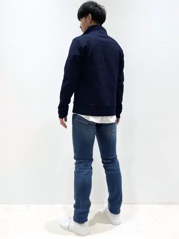 JOSEPH HOMME 中野　 コーディネート画像