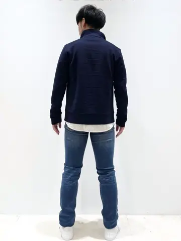 JOSEPH HOMME 中野　 コーディネート画像