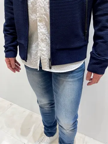 JOSEPH HOMME 中野　 コーディネート画像