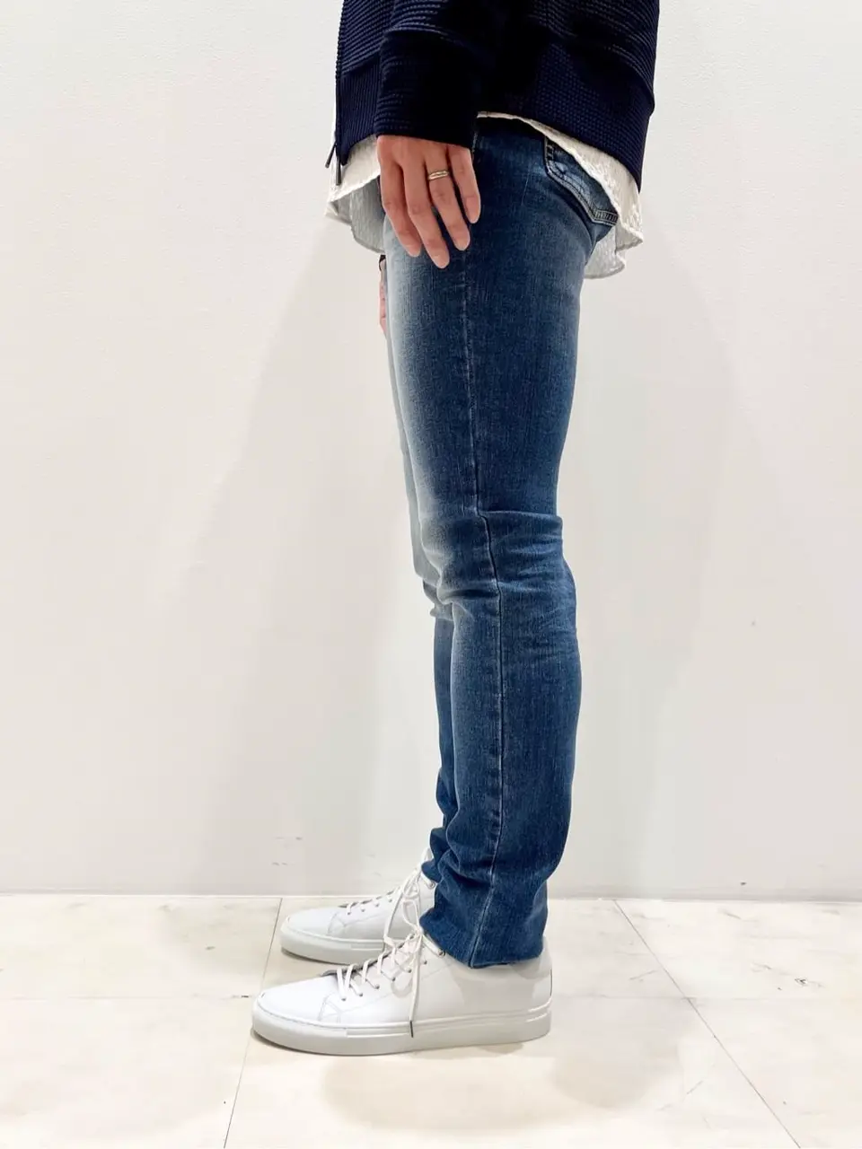 JOSEPH HOMME 中野　 コーディネート画像