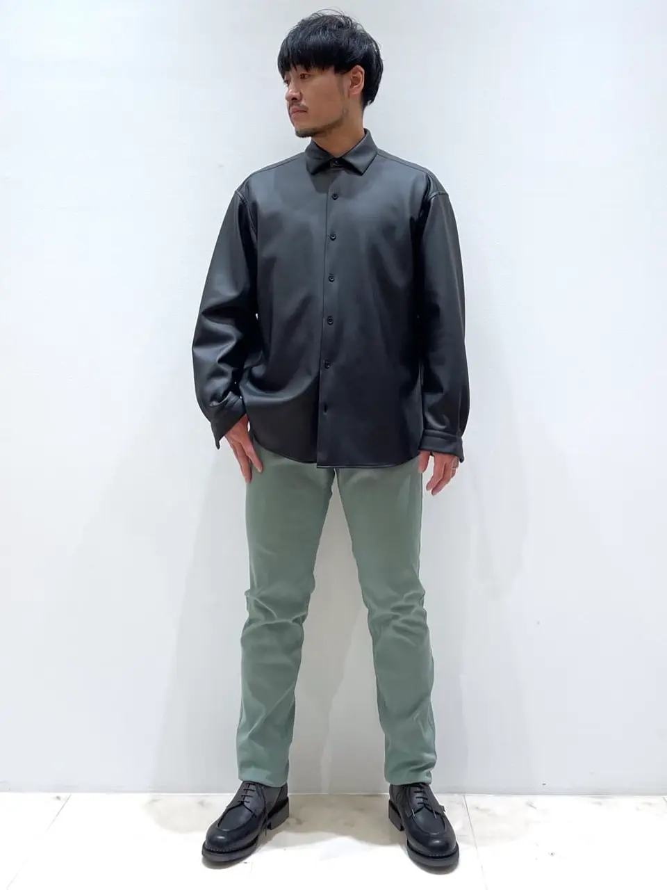  中野　 コーディネート画像