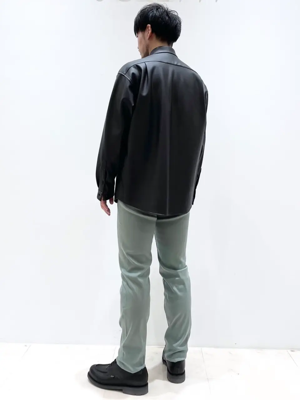 JOSEPH HOMME 中野　 コーディネート画像