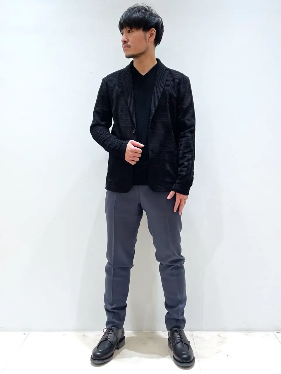  中野　 コーディネート画像