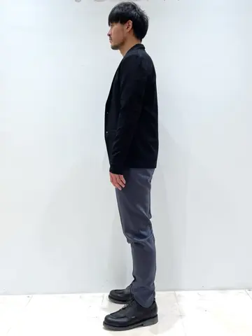 JOSEPH HOMME 中野　 コーディネート画像