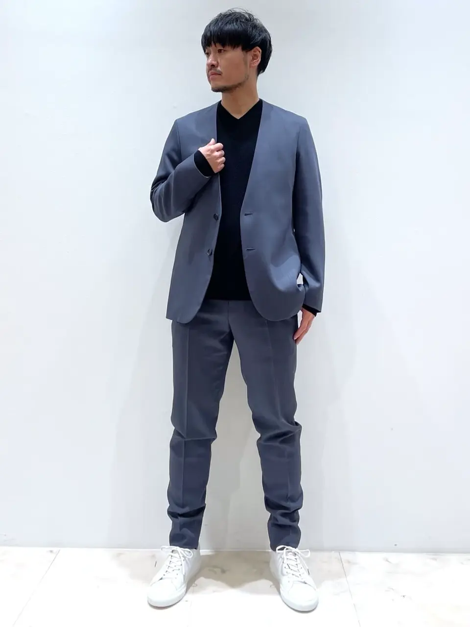  中野　 コーディネート画像