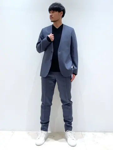 JOSEPH HOMME 中野　 コーディネート画像