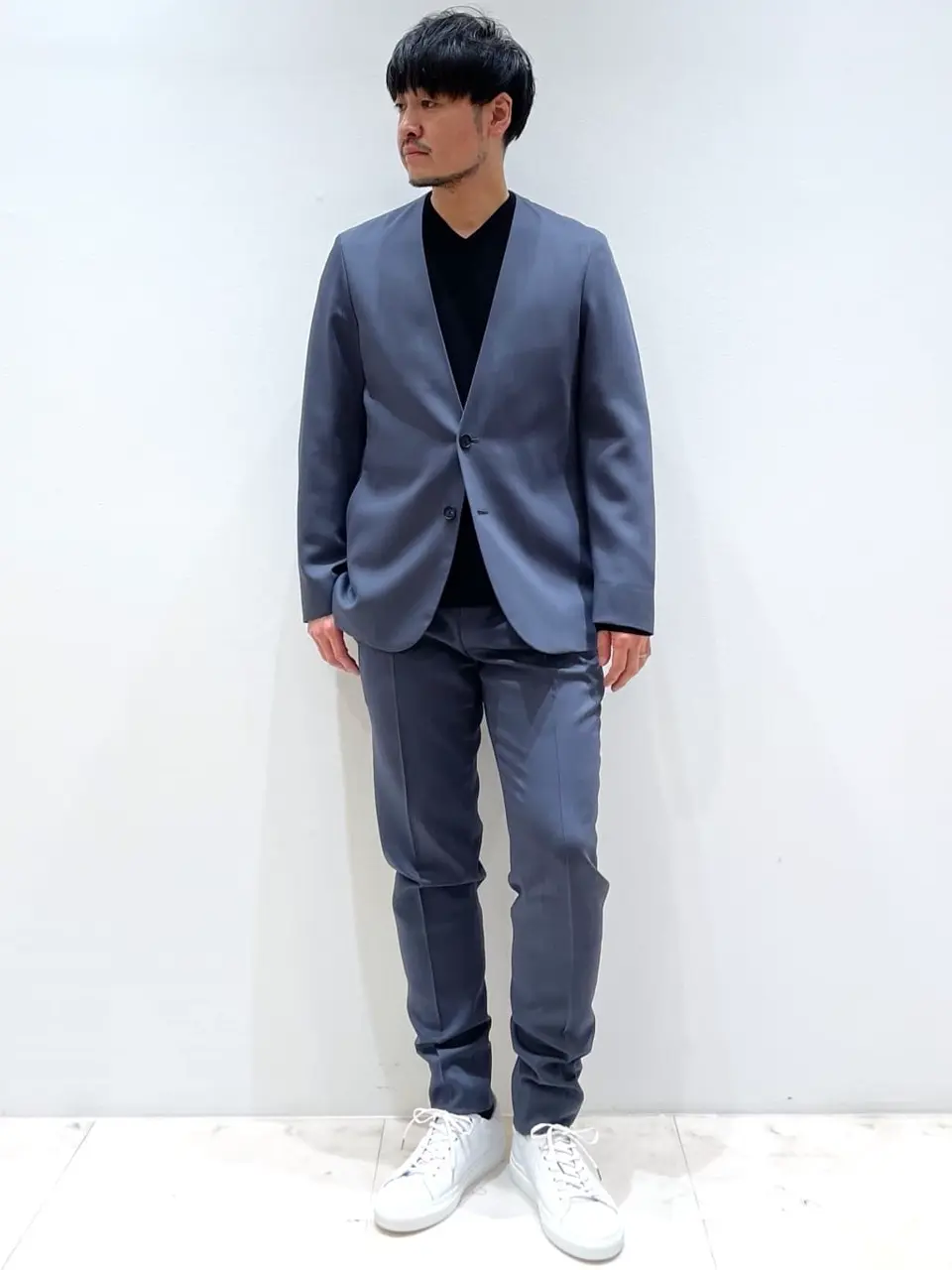 JOSEPH HOMME 中野　 コーディネート画像