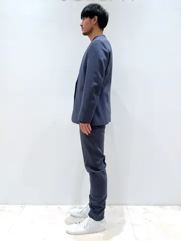 JOSEPH HOMME 中野　 コーディネート画像