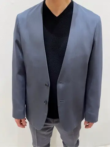 JOSEPH HOMME 中野　 コーディネート画像