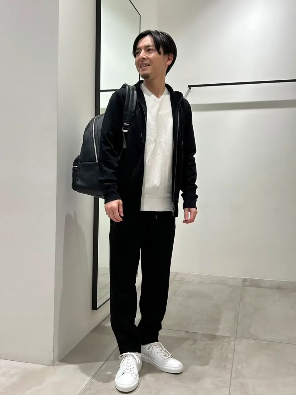  鈴木 コーディネート画像