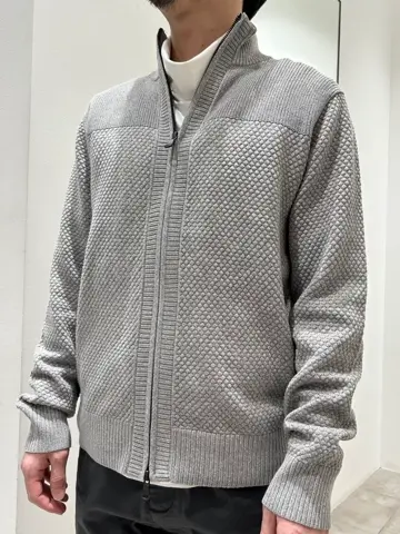 JOSEPH HOMME 鈴木 コーディネート画像