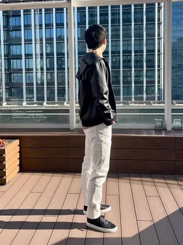 JOSEPH HOMME 寺田 コーディネート画像