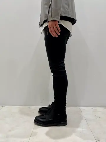 JOSEPH HOMME 中野　 コーディネート画像