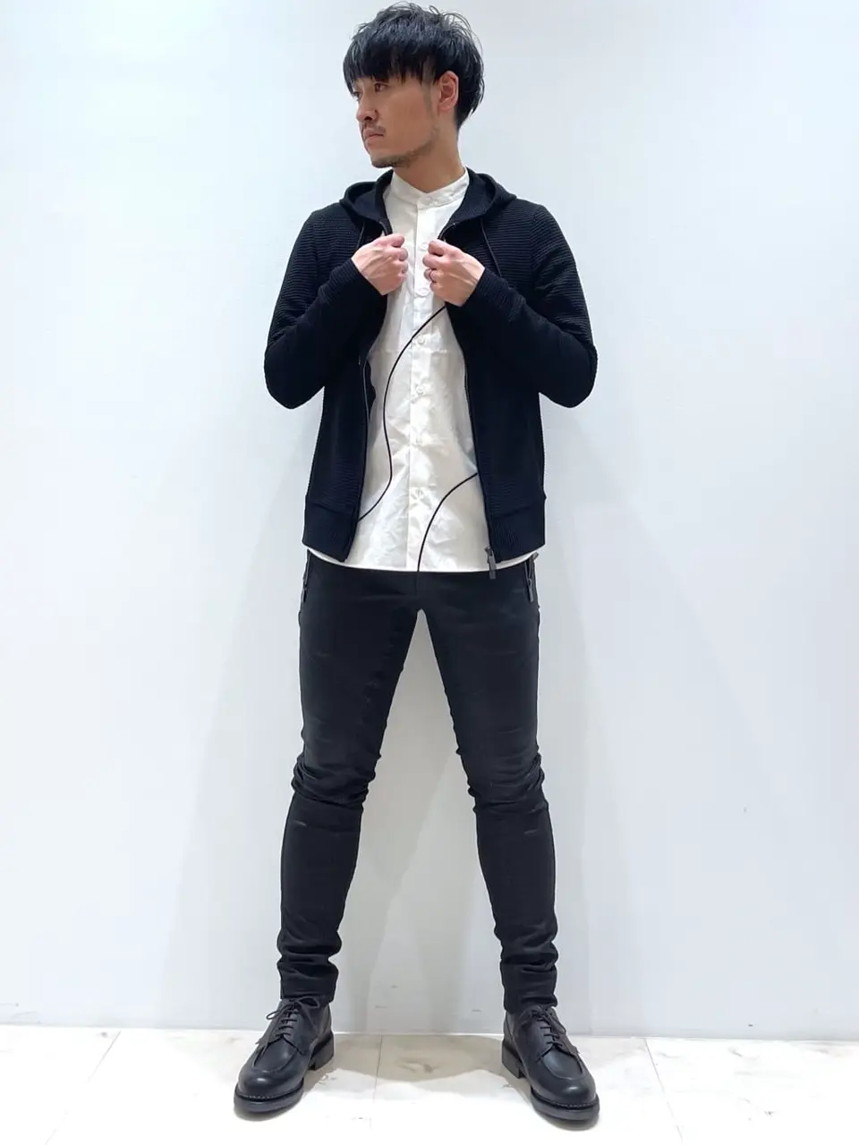  中野　 コーディネート画像