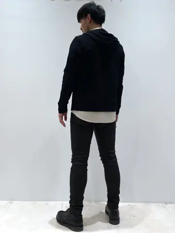 JOSEPH HOMME 中野　 コーディネート画像