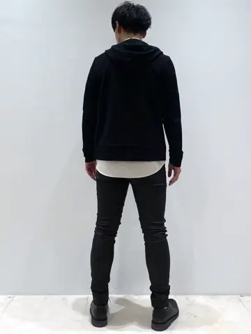 JOSEPH HOMME 中野　 コーディネート画像