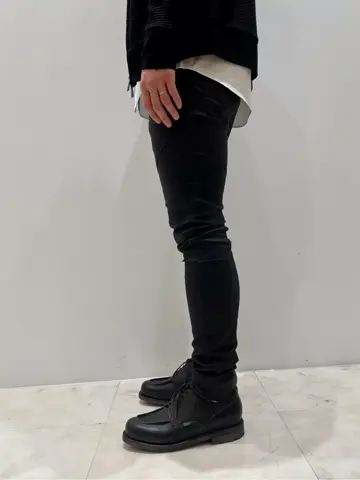 JOSEPH HOMME 中野　 コーディネート画像