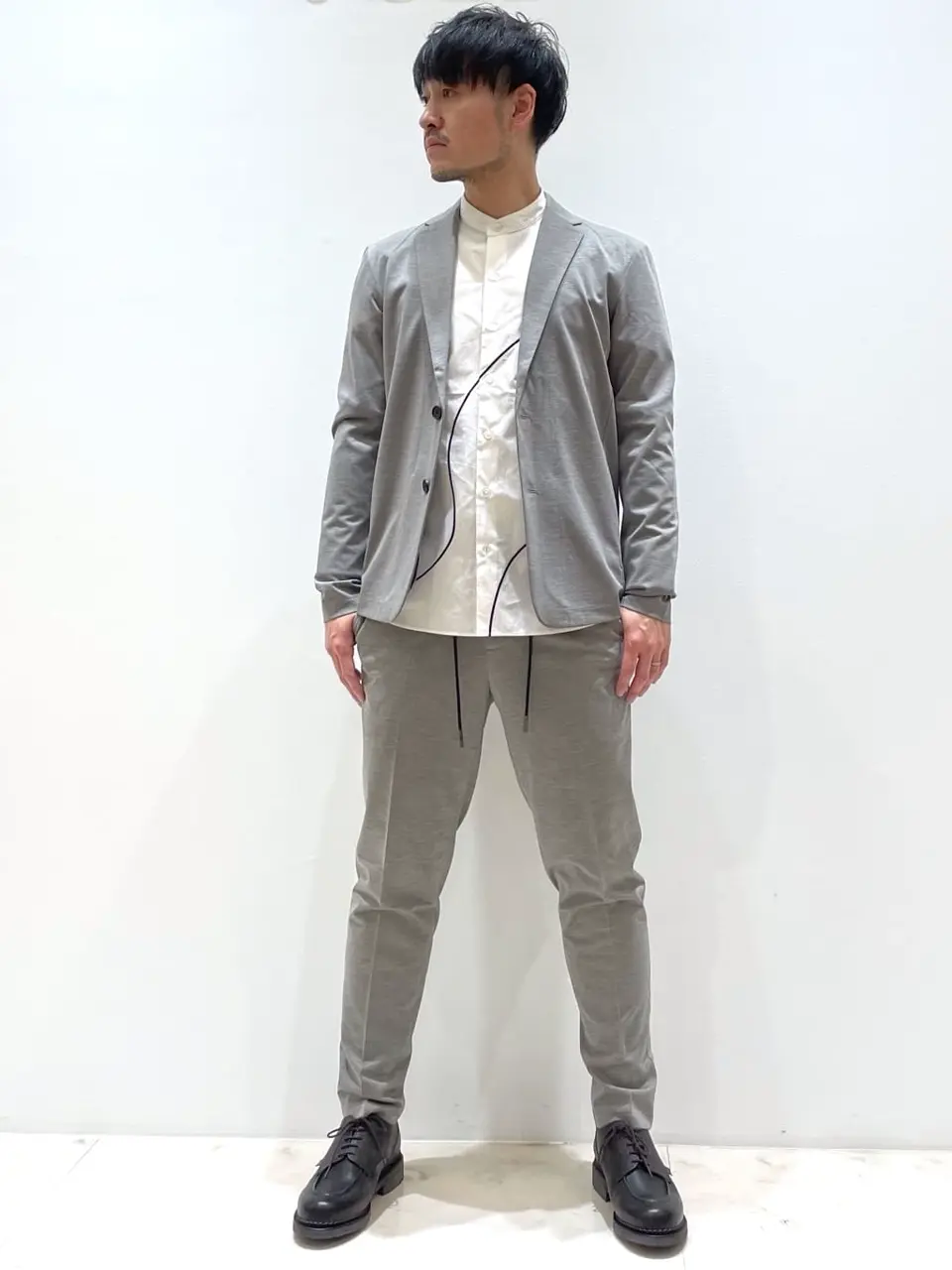  中野　 コーディネート画像