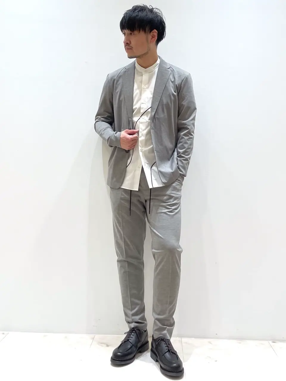 JOSEPH HOMME 中野　 コーディネート画像