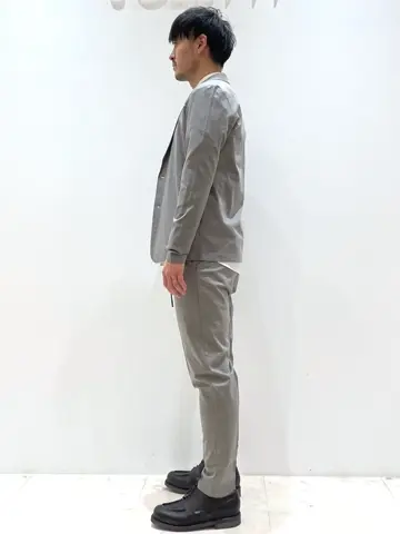 JOSEPH HOMME 中野　 コーディネート画像