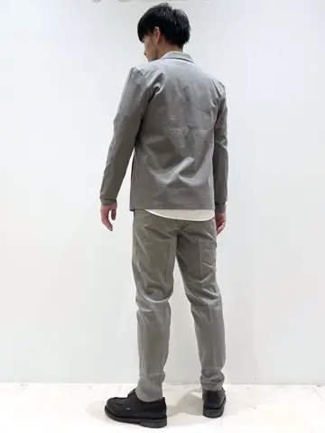 JOSEPH HOMME 中野　 コーディネート画像