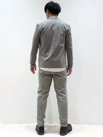 JOSEPH HOMME 中野　 コーディネート画像