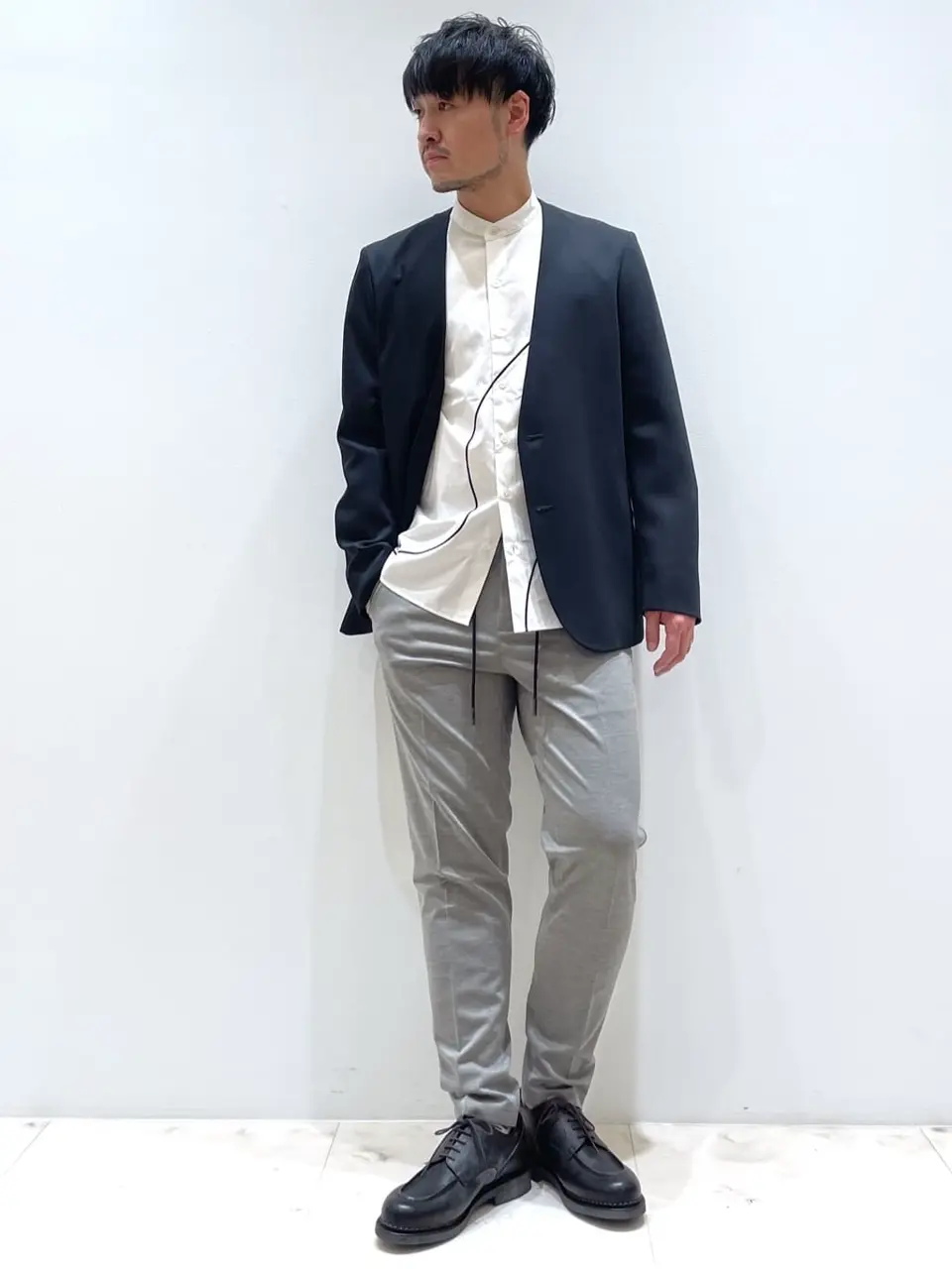  中野　 コーディネート画像