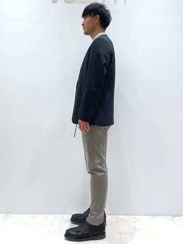 JOSEPH HOMME 中野　 コーディネート画像