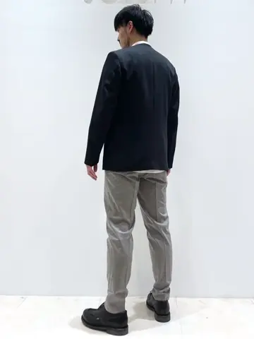 JOSEPH HOMME 中野　 コーディネート画像