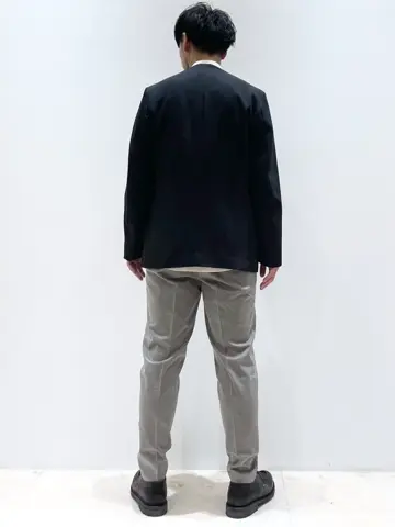 JOSEPH HOMME 中野　 コーディネート画像