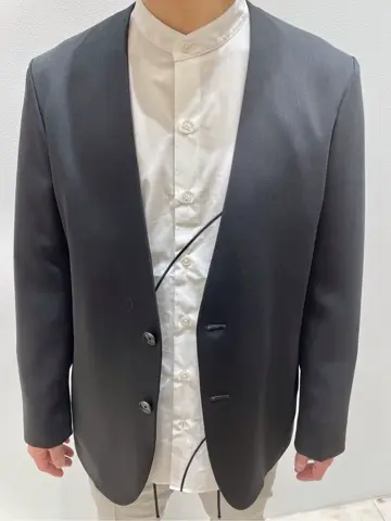 JOSEPH HOMME 中野　 コーディネート画像