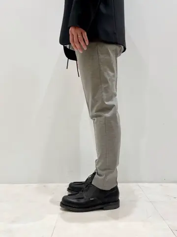 JOSEPH HOMME 中野　 コーディネート画像