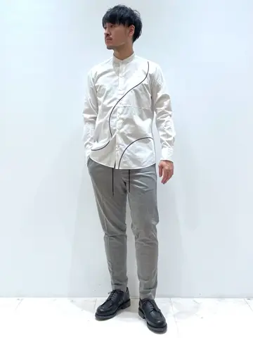 JOSEPH HOMME 中野　 コーディネート画像