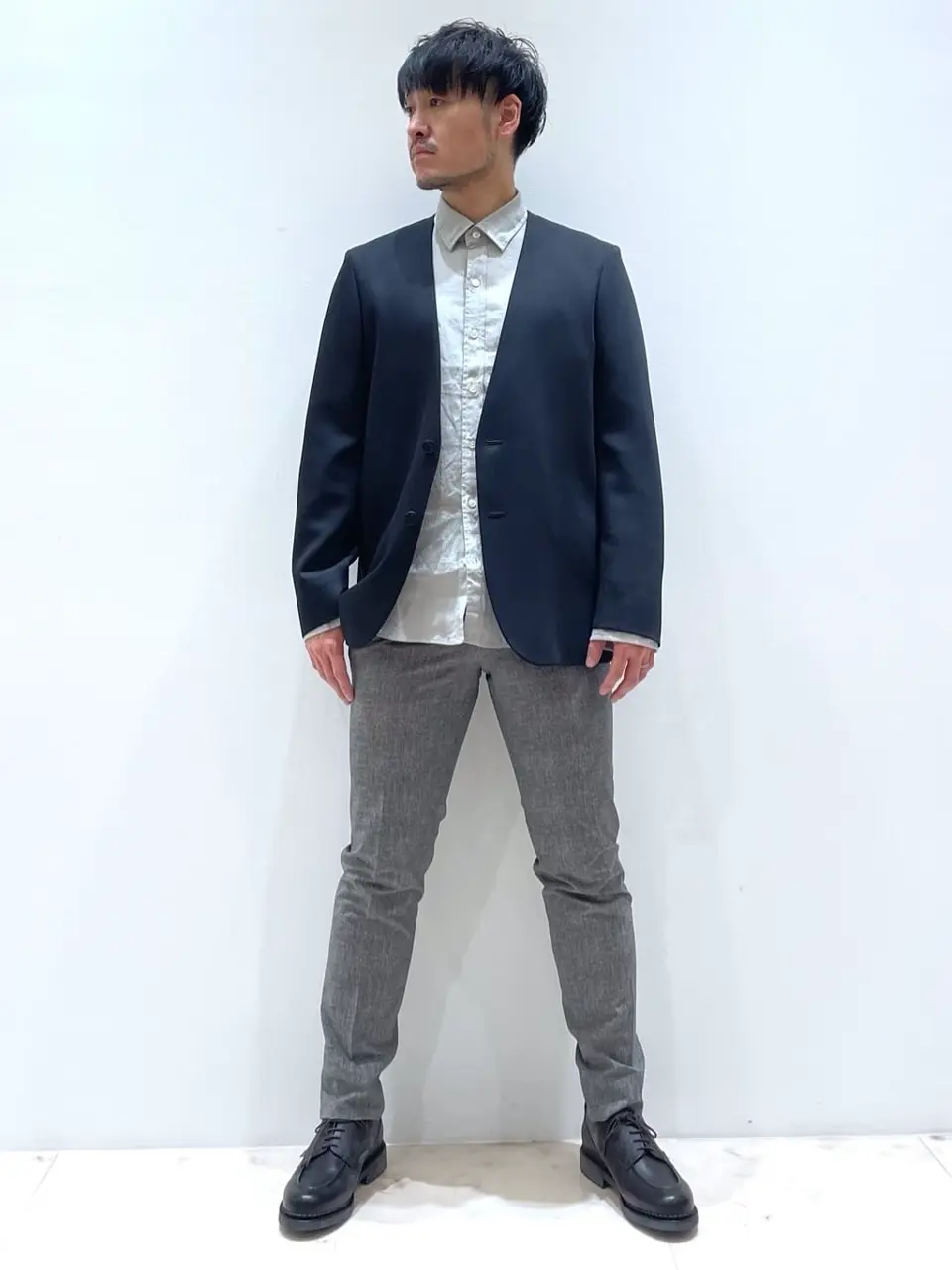  中野　 コーディネート画像