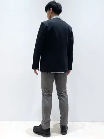 JOSEPH HOMME 中野　 コーディネート画像