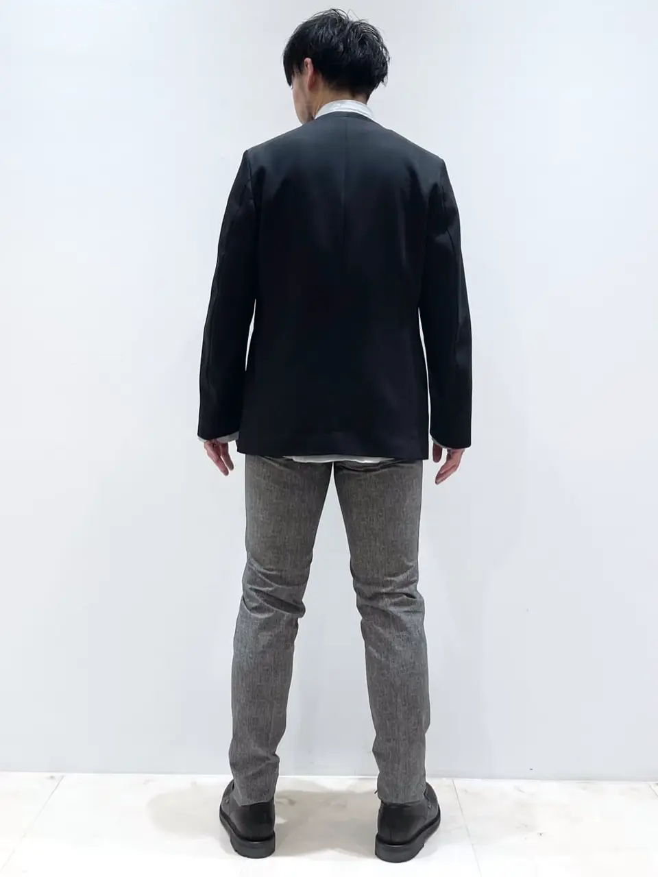 JOSEPH HOMME 中野　 コーディネート画像