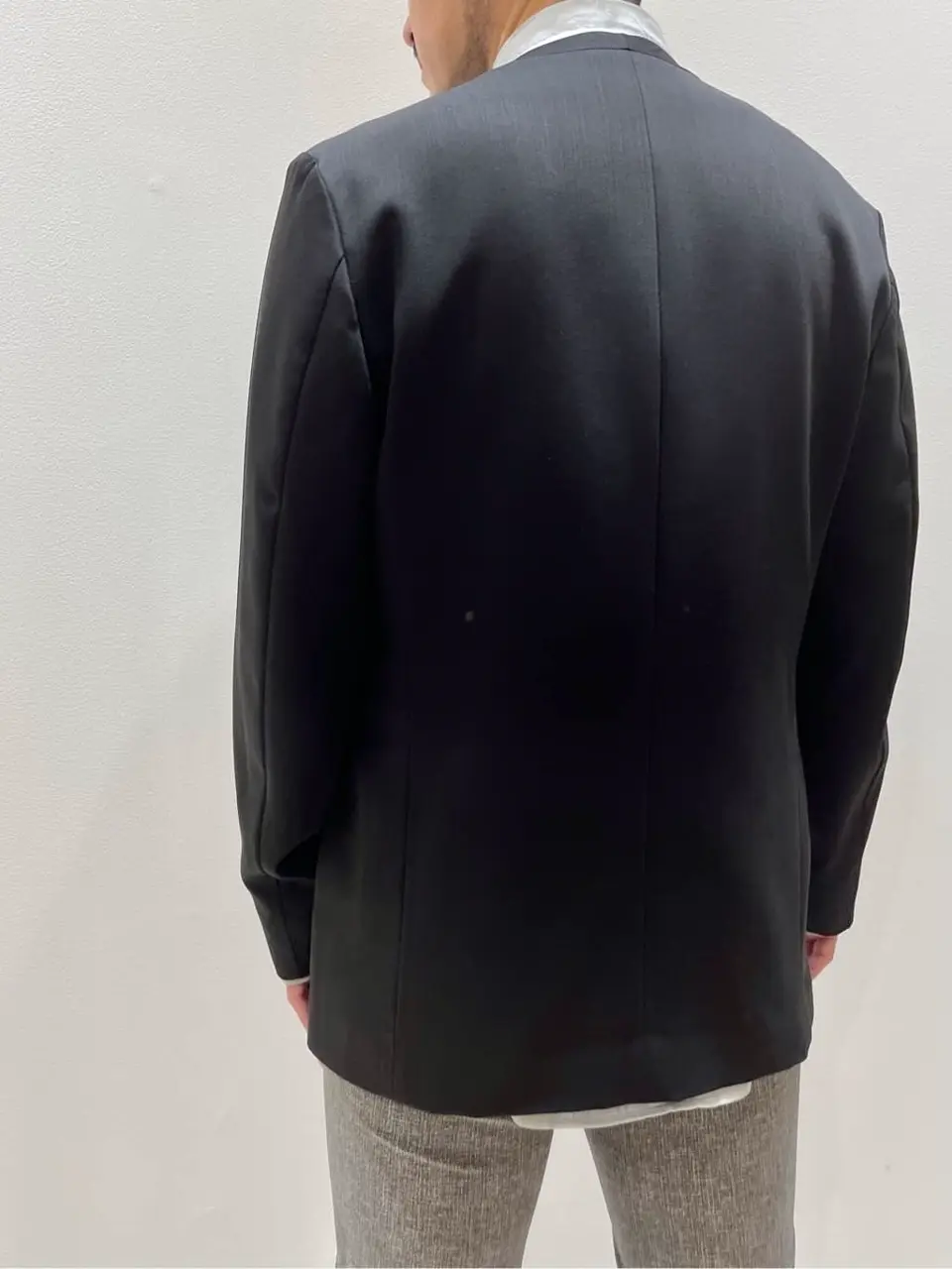 JOSEPH HOMME 中野　 コーディネート画像