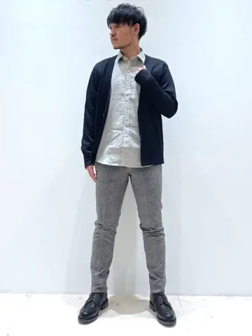 JOSEPH HOMME 中野　 コーディネート画像