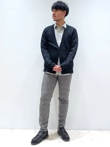 JOSEPH HOMME 中野　 コーディネート画像