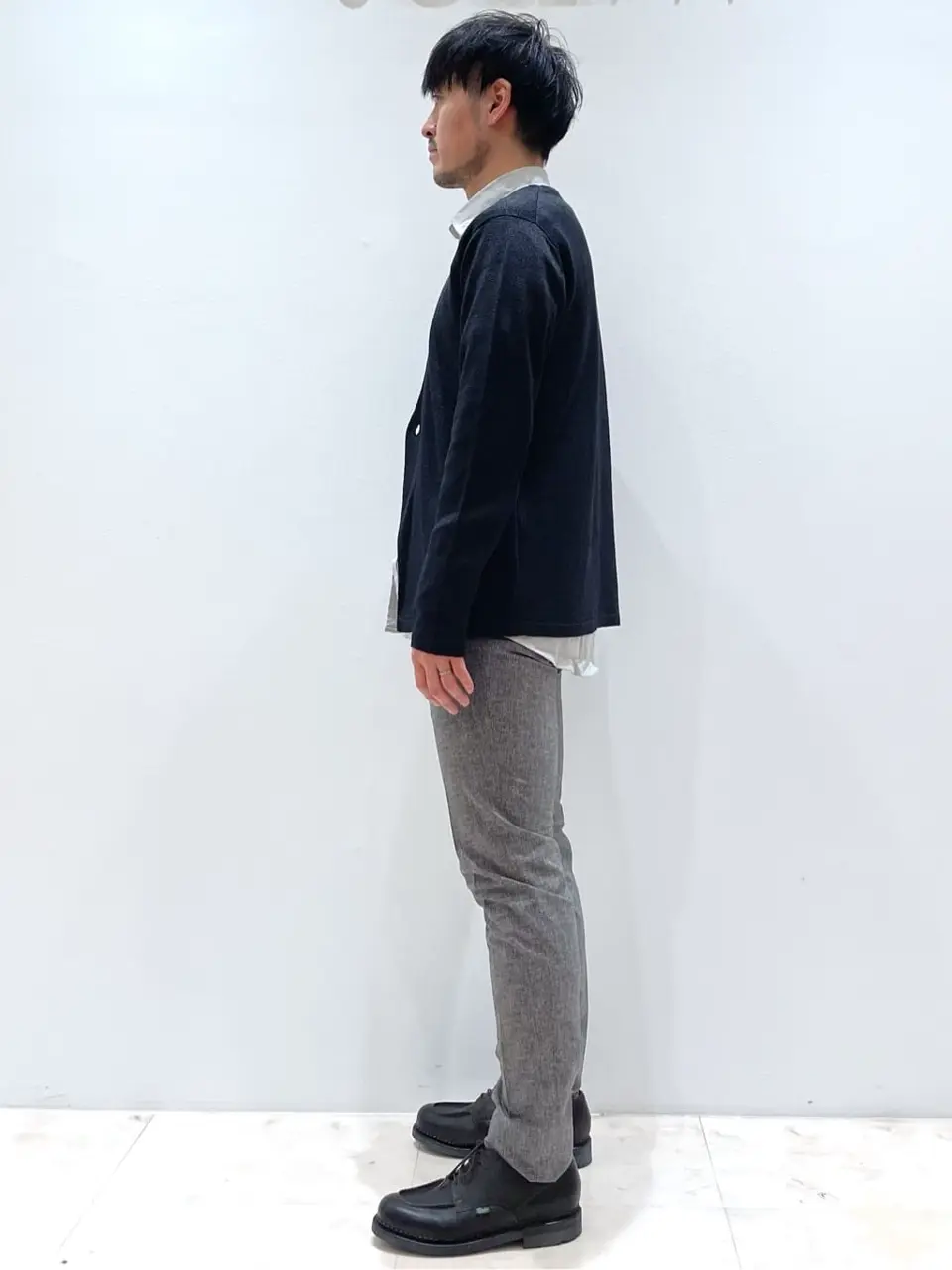 JOSEPH HOMME 中野　 コーディネート画像