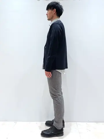 JOSEPH HOMME 中野　 コーディネート画像