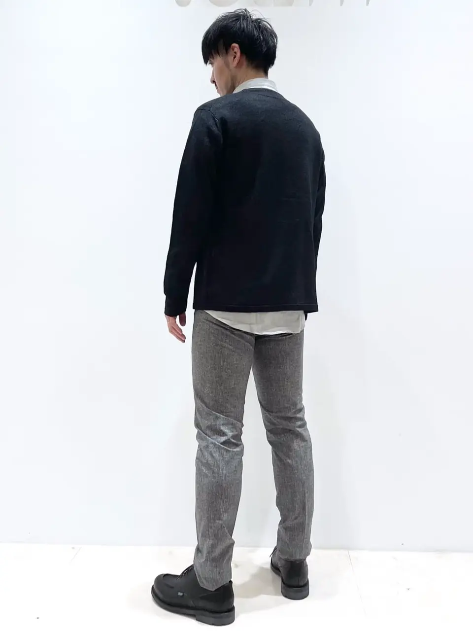 JOSEPH HOMME 中野　 コーディネート画像