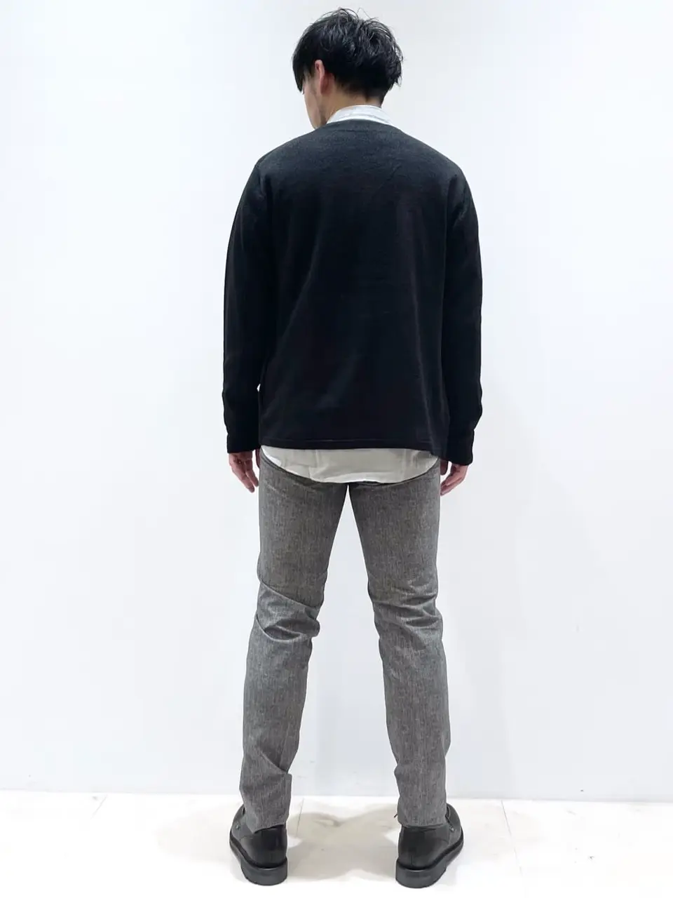 JOSEPH HOMME 中野　 コーディネート画像