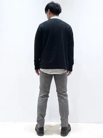 JOSEPH HOMME 中野　 コーディネート画像