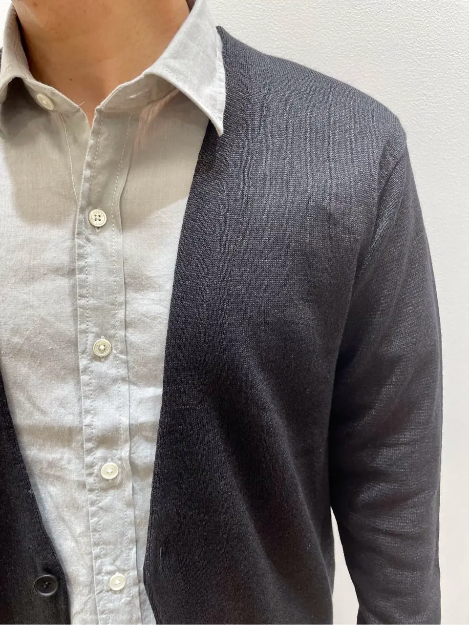 JOSEPH HOMME 中野　 コーディネート画像