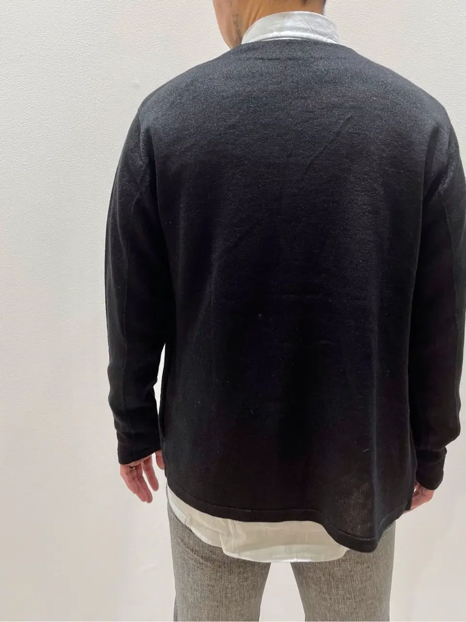 JOSEPH HOMME 中野　 コーディネート画像