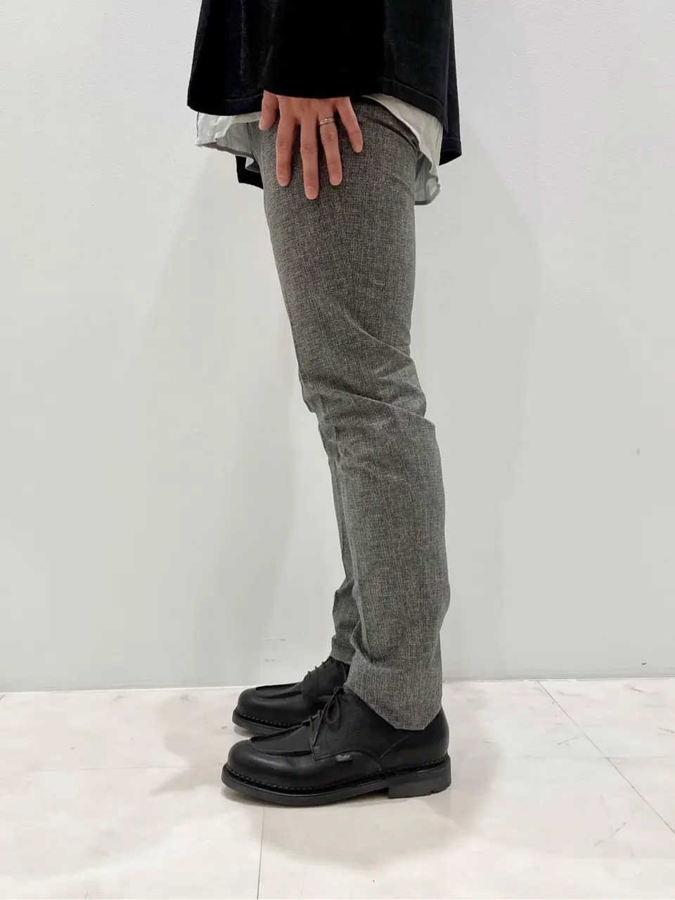 JOSEPH HOMME 中野　 コーディネート画像